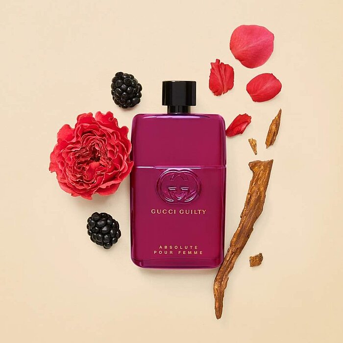 Gucci Guilty Absolute Kadın Parfüm Edp 90 Ml - 2