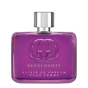 Gucci Guilty Elixir De Parfum Pour Femme Kadın Parfüm 60 Ml - Gucci