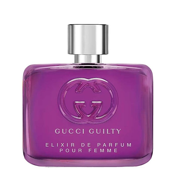 Gucci Guilty Elixir De Parfum Pour Femme Kadın Parfüm 60 Ml - 1
