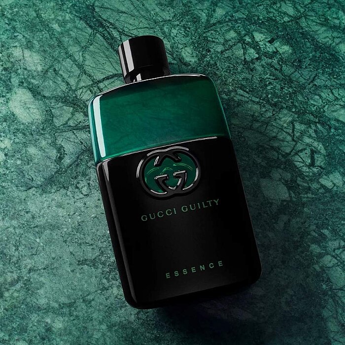 Gucci Guilty Essence Erkek Parfüm Edt 90 Ml - 4