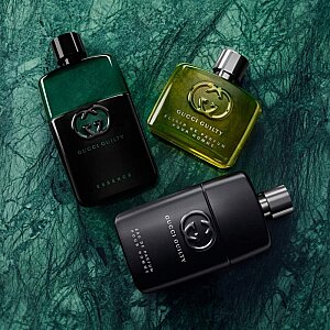 Gucci Guilty Essence Erkek Parfüm Edt 90 Ml - 5