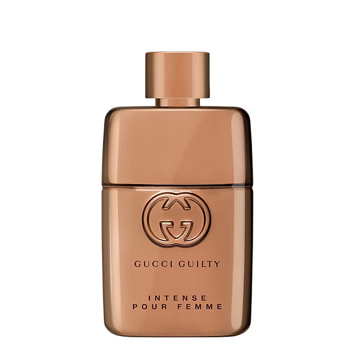 Gucci Guilty Pour Femme Kadın Parfüm Edp Intense 50 Ml - 1