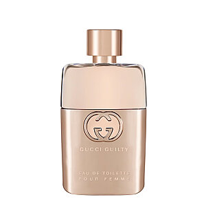 Gucci Guilty Pour Femme Kadın Parfüm Edt 50 Ml - 1