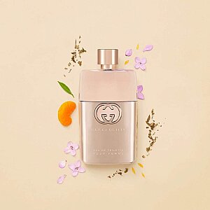 Gucci Guilty Pour Femme Kadın Parfüm Edt 90 Ml - 2