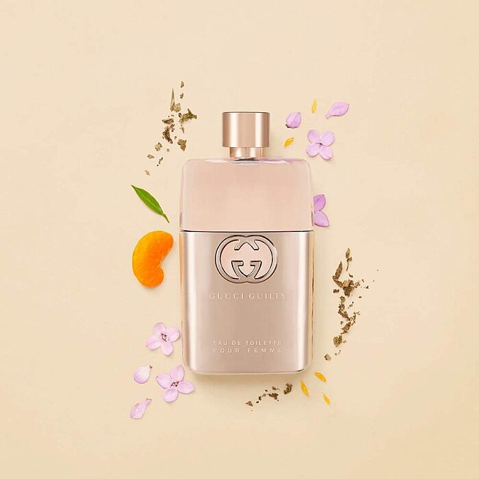 Gucci Guilty Pour Femme Kadın Parfüm Edt 90 Ml - 2