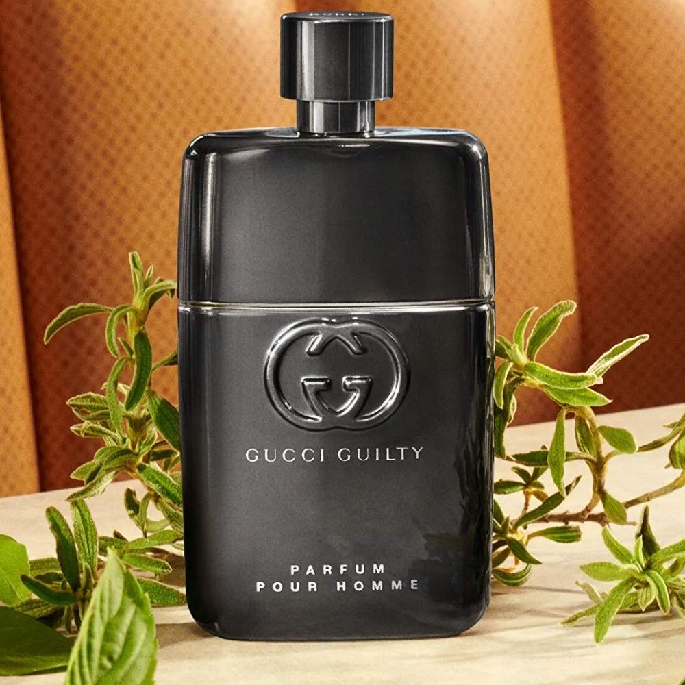 GUCCI Pour Homme 香水 Gucci Guilty Pour Homme Erkek Parfüm Edp 150 Ml | Kağan Parfümeri