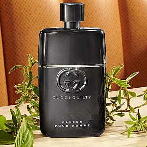 Gucci Guilty Pour Homme Erkek Parfüm 150 Ml - 2