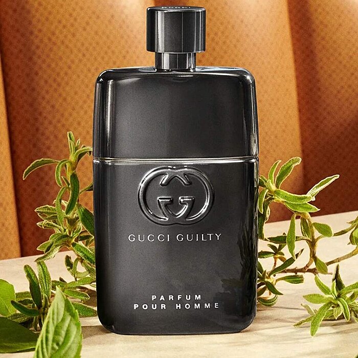 Gucci Guilty Pour Homme Erkek Parfüm 150 Ml - 2
