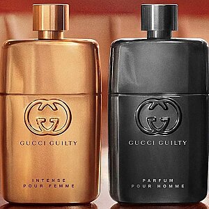 Gucci Guilty Pour Homme Erkek Parfüm 150 Ml - 3