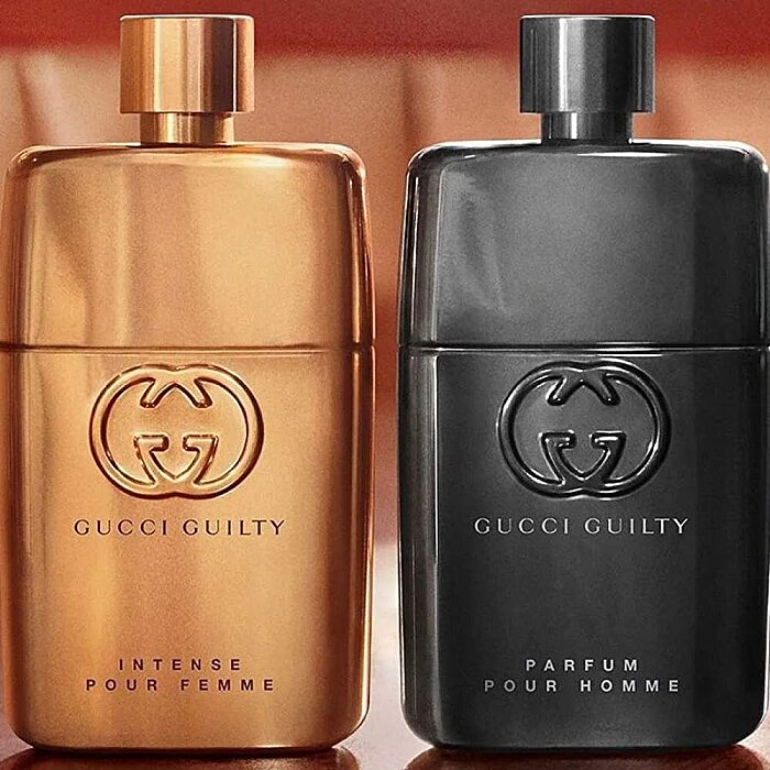 Gucci Guilty Pour Homme Erkek Parfüm 90 Ml | Kağan Parfümeri