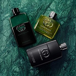 Gucci Guilty Pour Homme Erkek Parfüm Edp 150 Ml - 4
