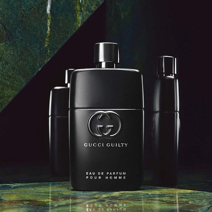Gucci Guilty Pour Homme Erkek Parfüm Edp 150 Ml - 3