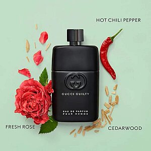 Gucci Guilty Pour Homme Erkek Parfüm Edp 150 Ml - 2