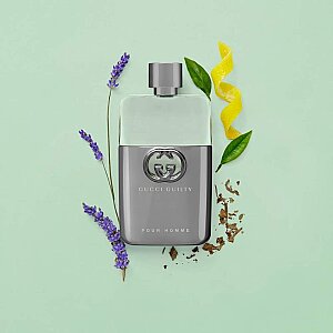 Gucci Guilty Pour Homme Erkek Parfüm Edt 150 Ml - 3