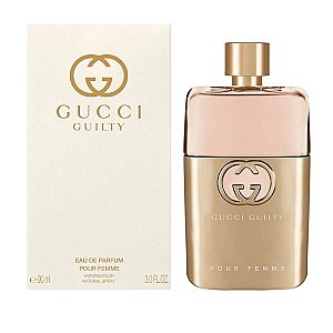 Gucci Guilty Revolution Pour Femme Kadın Parfüm Edp 90 Ml - 2