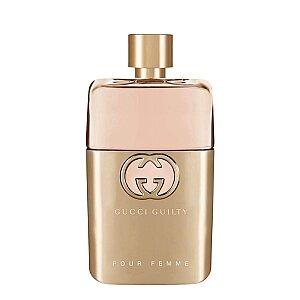 Gucci Guilty Revolution Pour Femme Kadın Parfüm Edp 90 Ml - Gucci