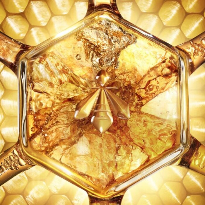 Guerlain Abeille Rich Cream 50 Ml - 4