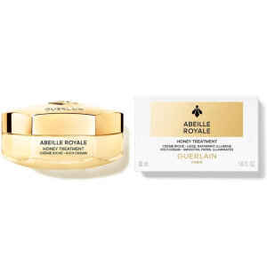 Guerlain Abeille Rich Cream 50 Ml - 2