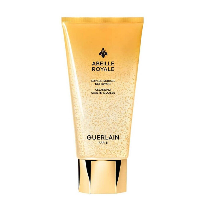 Guerlain Abeille Royal Cleansing Care-In-Mousse 175 Ml - 1