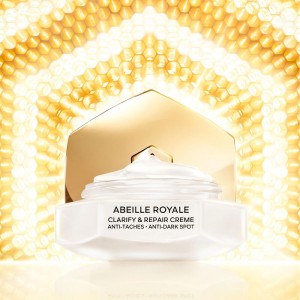 Guerlain Abeille Royale Bright Cream 50 Ml - 3