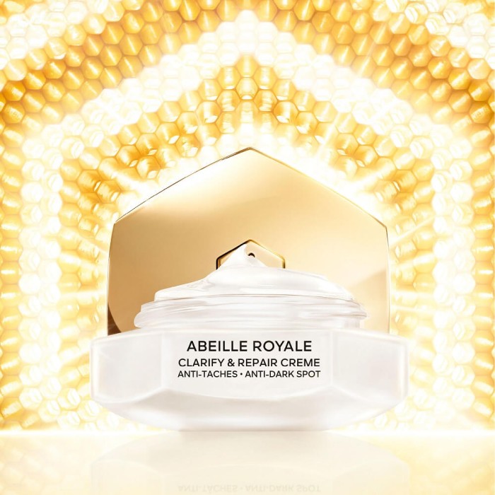 Guerlain Abeille Royale Bright Cream 50 Ml - 3