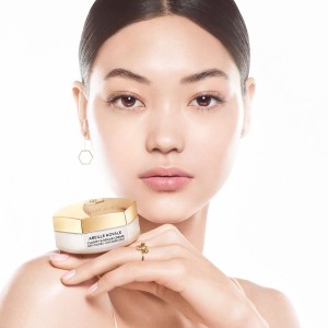 Guerlain Abeille Royale Bright Cream 50 Ml - 4