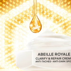 Guerlain Abeille Royale Bright Cream 50 Ml - 7