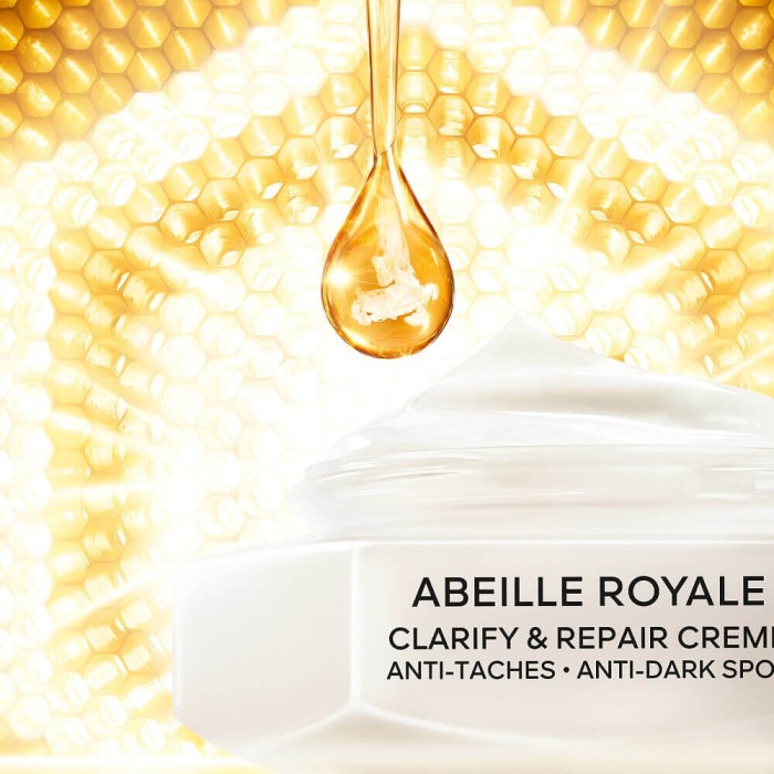 Guerlain Abeille Royale Bright Cream 50 Ml - 7