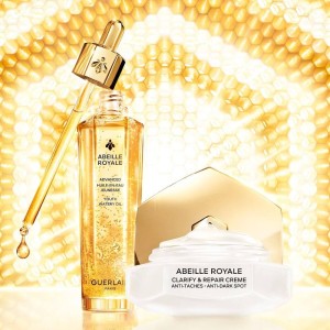 Guerlain Abeille Royale Bright Cream 50 Ml - 8