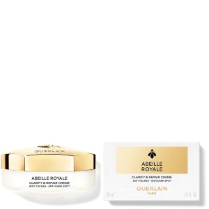 Guerlain Abeille Royale Bright Cream 50 Ml - 9