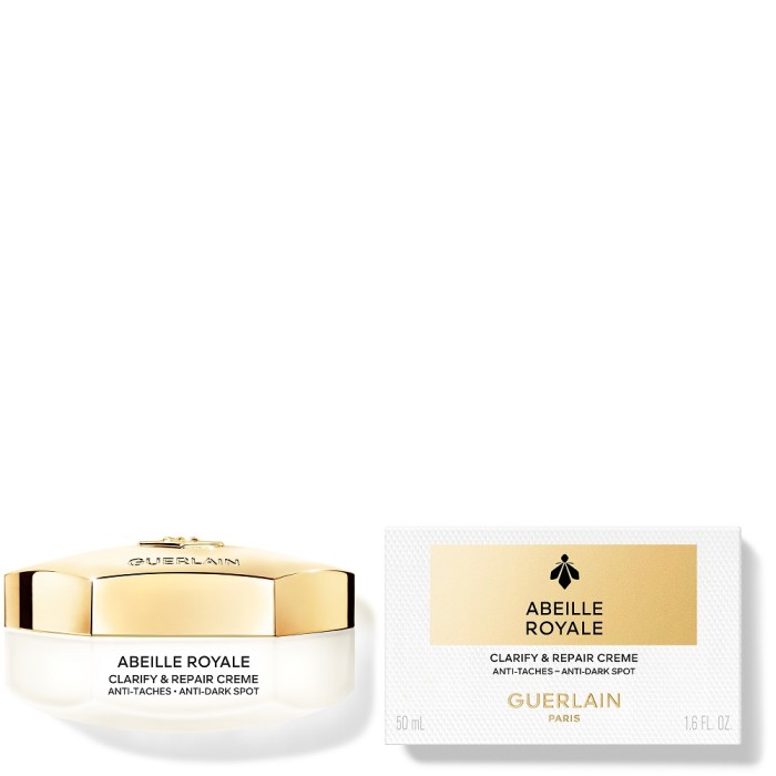 Guerlain Abeille Royale Bright Cream 50 Ml - 9