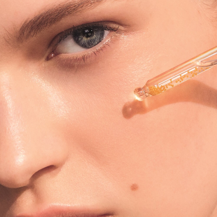 Guerlain Abeille Royale Lifting Oil Serum 30 Ml - 6