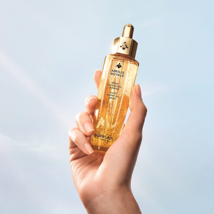Guerlain Abeille Royale Lifting Oil Serum 30 Ml - 2