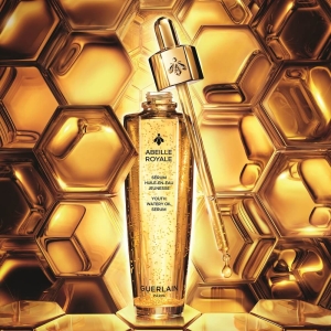 Guerlain Abeille Royale Lifting Oil Serum 50 Ml - 8