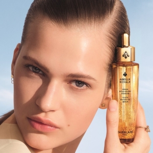 Guerlain Abeille Royale Lifting Oil Serum 50 Ml - 5