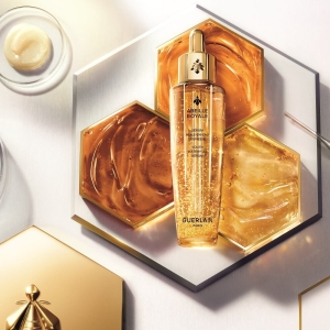 Guerlain Abeille Royale Lifting Oil Serum 50 Ml - 4
