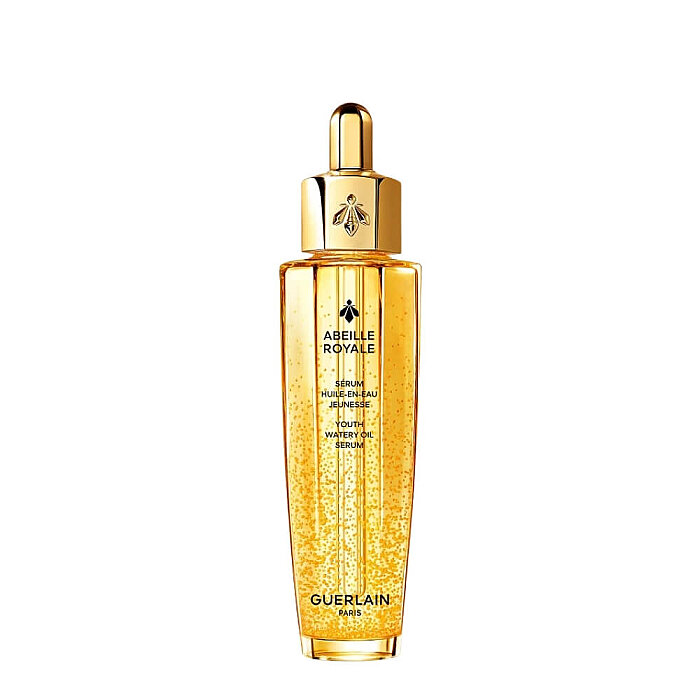 Guerlain Abeille Royale Lifting Oil Serum 50 Ml - 1