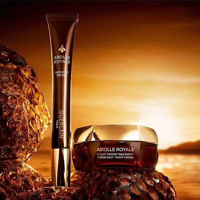 Guerlain Abeille Royale Midnight Secret Cream 15 Ml - 6