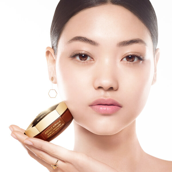 Guerlain Abeille Royale Night Cream 50 Ml - 3