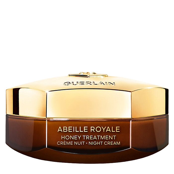 Guerlain Abeille Royale Night Cream 50 Ml - 1