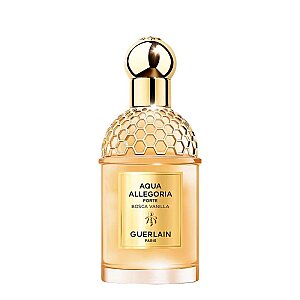 Guerlain Aqua Allegoria Forte Bosca Vanilla Kadın Parfüm Edp 75 Ml - 1