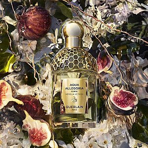 Guerlain Aqua Allegoria Forte Nerolia Vetiver Unisex Parfum Edp 75 Ml - 3
