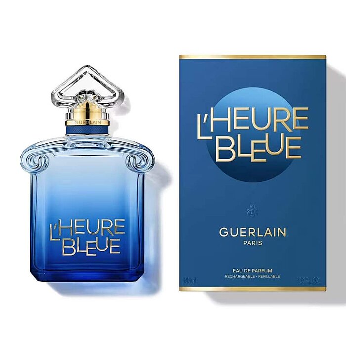 Guerlain Blue Unisex Parfüm Edp 100 Ml - 2