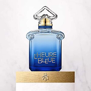 Guerlain Blue Unisex Parfüm Edp 100 Ml - 3