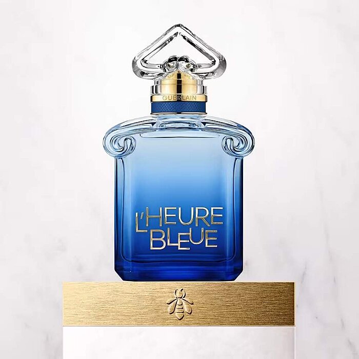 Guerlain Blue Unisex Parfüm Edp 100 Ml - 3