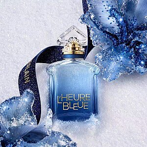 Guerlain Blue Unisex Parfüm Edp 100 Ml - 4