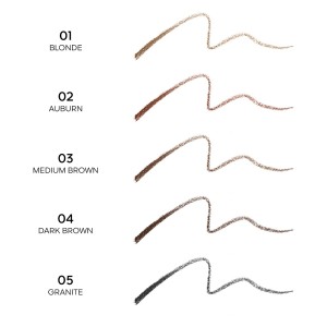 Guerlain Eyebrow Pen G24 01 Blonde - 2