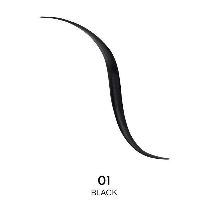 Guerlain Eyeliner Noir G Graphic Liner Black - 2