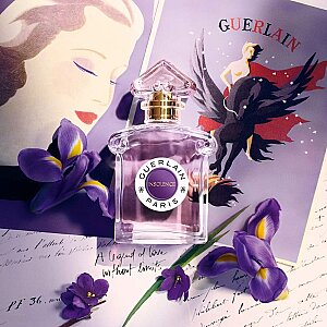 Guerlain Insolence Kadın Parfüm Edp 75 Ml | Kağan Parfümeri
