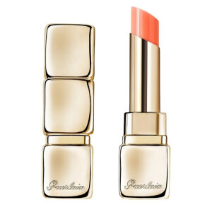 Guerlain Kiss Kiss Bee Glow Lip 319 Peach - Guerlain
